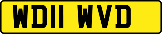 WD11WVD