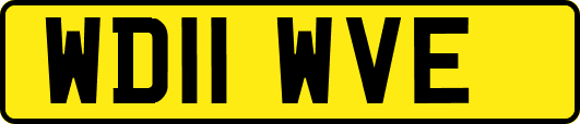 WD11WVE