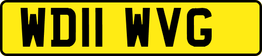 WD11WVG