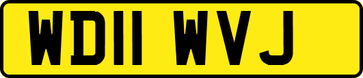 WD11WVJ