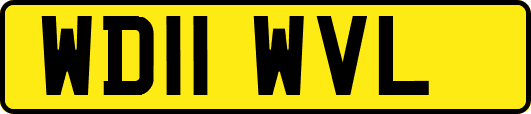 WD11WVL