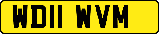 WD11WVM