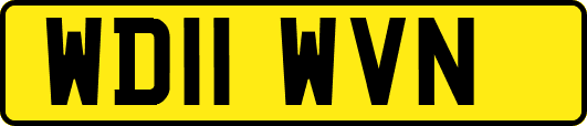 WD11WVN