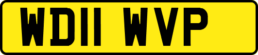 WD11WVP