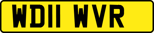 WD11WVR