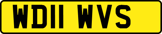 WD11WVS