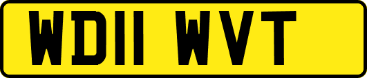 WD11WVT