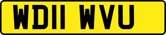 WD11WVU