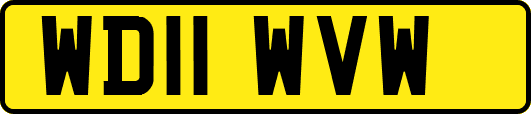 WD11WVW