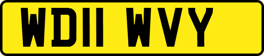 WD11WVY