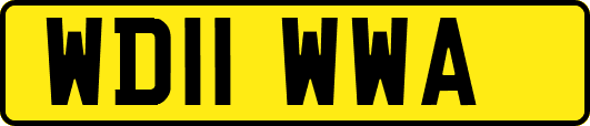 WD11WWA