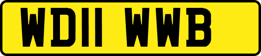 WD11WWB