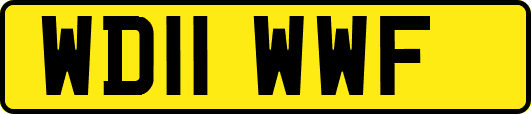 WD11WWF