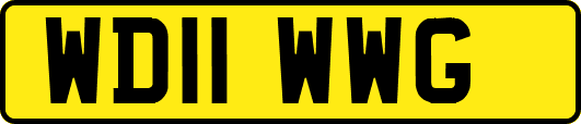 WD11WWG