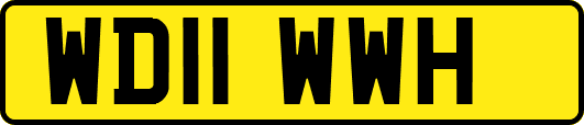 WD11WWH