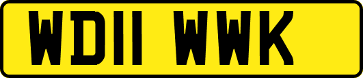 WD11WWK