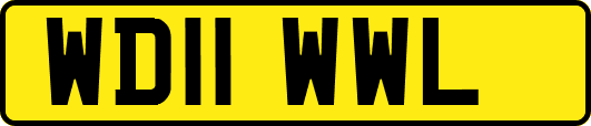 WD11WWL