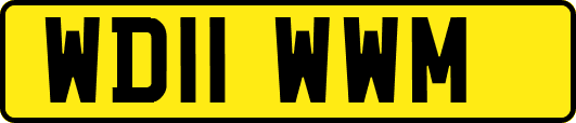 WD11WWM