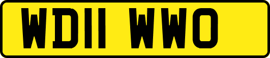 WD11WWO