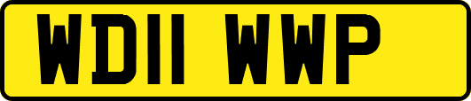 WD11WWP