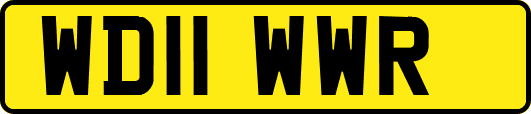 WD11WWR