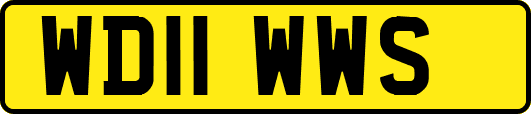 WD11WWS