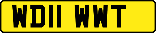 WD11WWT