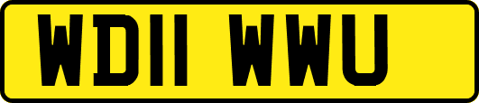 WD11WWU