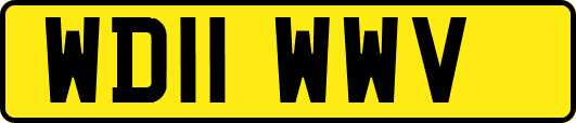WD11WWV
