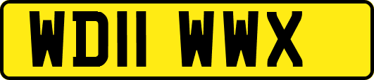 WD11WWX