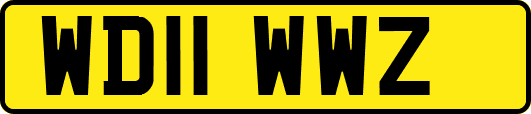 WD11WWZ