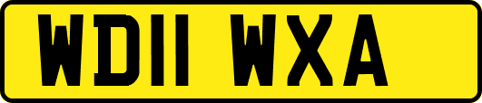 WD11WXA
