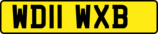 WD11WXB