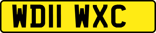 WD11WXC