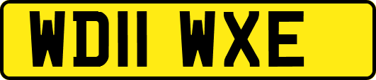 WD11WXE