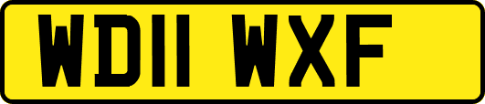 WD11WXF