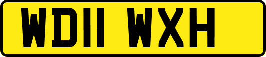 WD11WXH