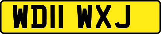 WD11WXJ