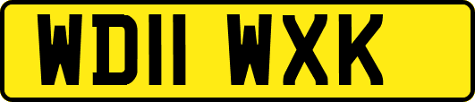 WD11WXK