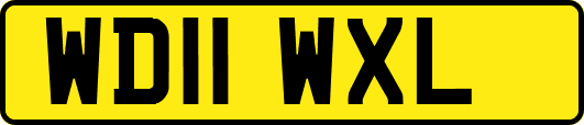 WD11WXL