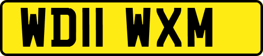 WD11WXM
