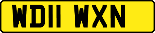 WD11WXN