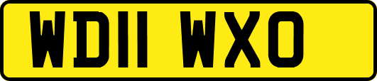 WD11WXO