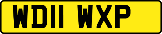 WD11WXP