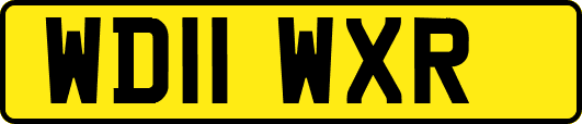 WD11WXR