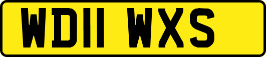 WD11WXS