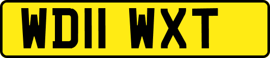 WD11WXT