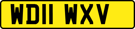WD11WXV
