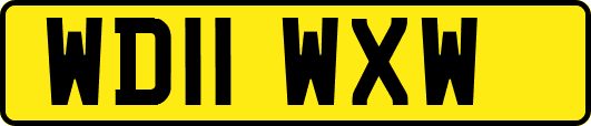WD11WXW