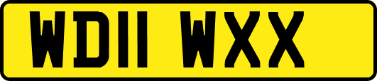 WD11WXX